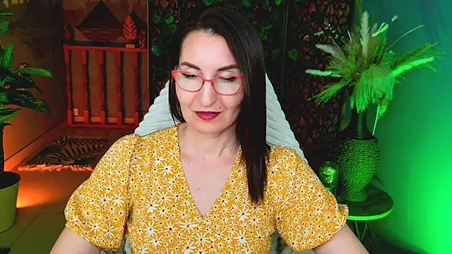 UnaTerra – Live XXX-chat