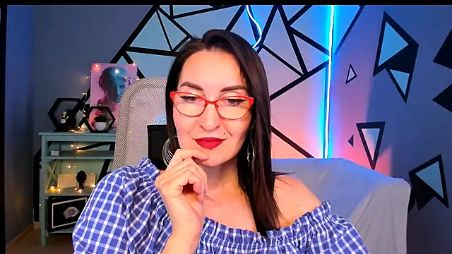 UnaTerra's Live XXX Chat