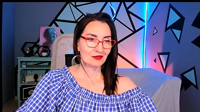 UnaTerra's Live XXX Chat