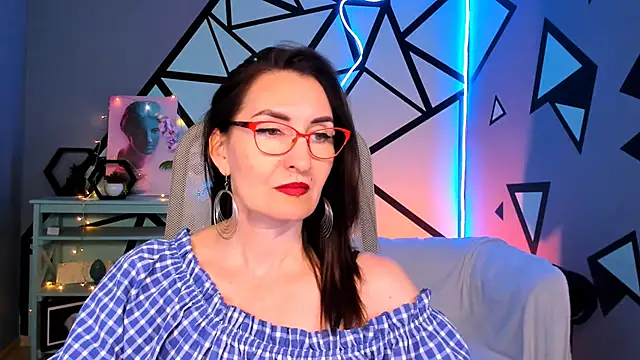 UnaTerra Live XXX-chat
