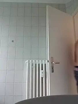 הופעת וובקאם של EdelHolz91