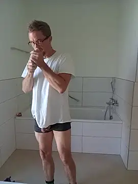 Show webcam de EdelHolz91