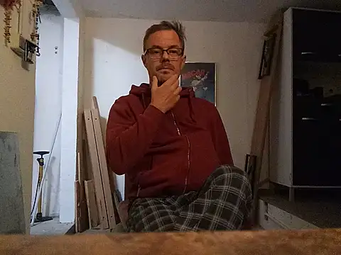EdelHolz91 Webcam-Show