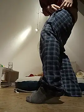 EdelHolz91 Webcam-Show