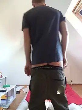 EdelHolz91 Webcam-Show