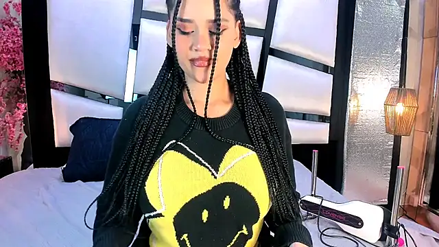 Lilithadams1 Chat XXX live