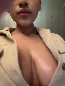 Lilithadams1 Obrolan Langsung XXX
