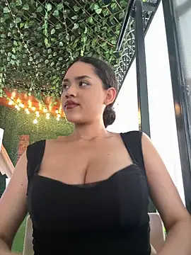 Lilithadams1's Webcam Show