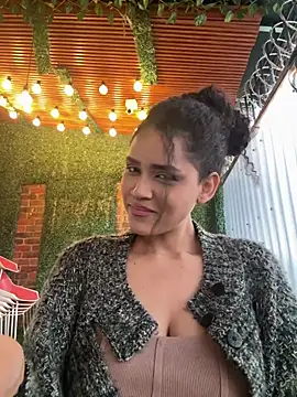 Chat XXX en directo de Lilithadams1