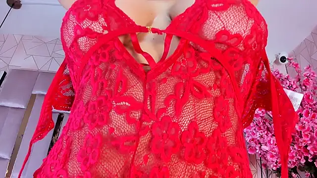 Lilithadams1のウェブカメラショー