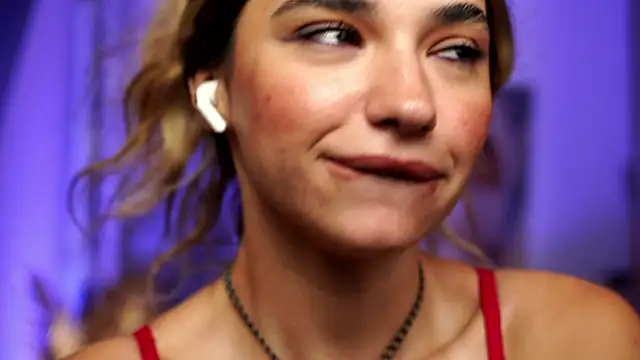عرض كام ItalianGirl
