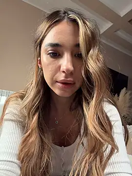 ItalianGirl Webcam-Show