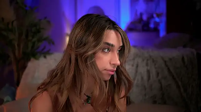 Chat XXX ao vivo de ItalianGirl