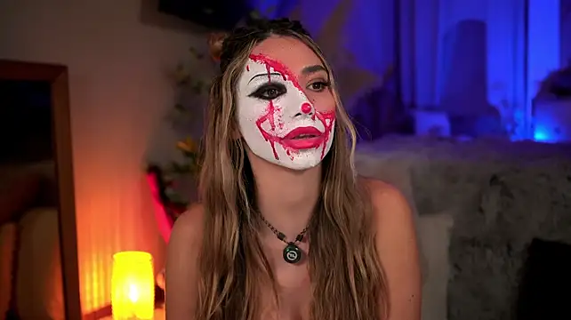 ItalianGirl webcam show
