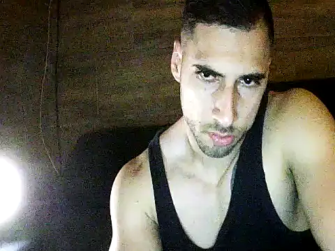 Show webcam de carvandy