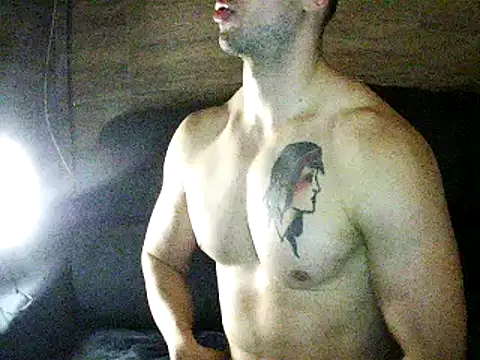 Show de carvandy na webcam