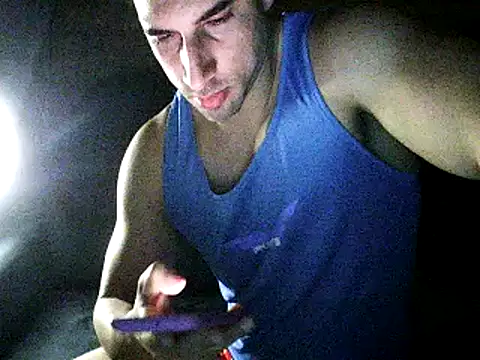 carvandy Pertunjukan Webcam
