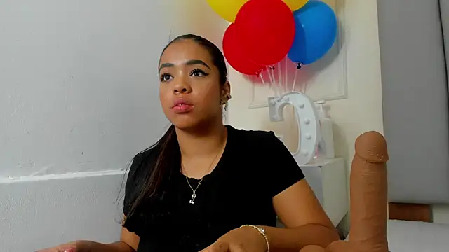 CannelaSmith – Live XXX-chat