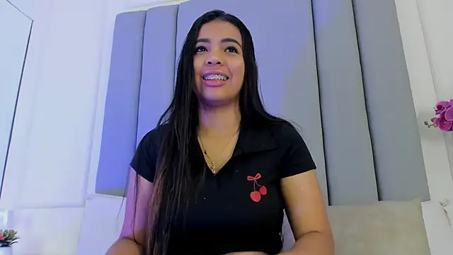 CannelaSmith – Live XXX-chat