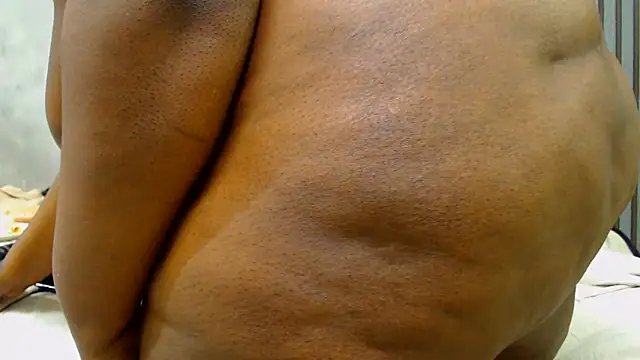 Show webcam de ROYALASS25