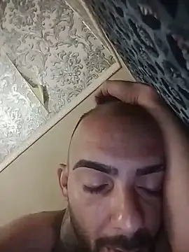 Brendon450 webcam show