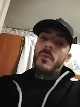 Brendon450's Webcam Show