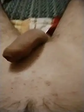 Brendon450's Webcam Show