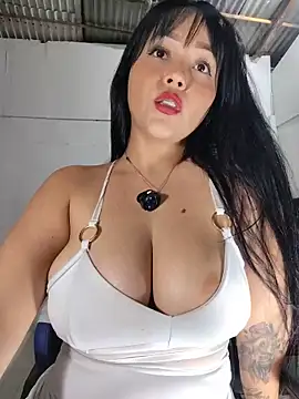 karly_hot_'s Live XXX Chat