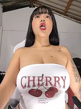 karly_hot_ Webcamshow