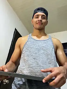 Smith_Fitness' Live XXX Chat