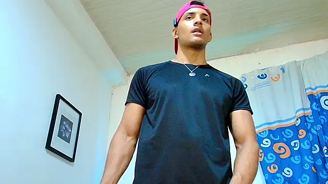 Smith_Fitness Live XXX-Chat