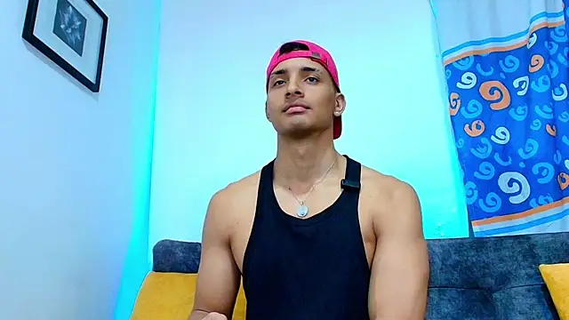 Show webcam de Smith_Fitness