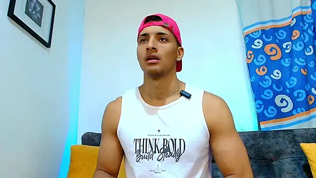 Smith_Fitness' Webcam Show