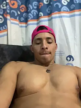 Smith_Fitness: онлайн-секс-чат