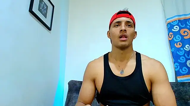 Smith_Fitness Show Webcam