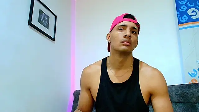 Smith_Fitness Webcam Show