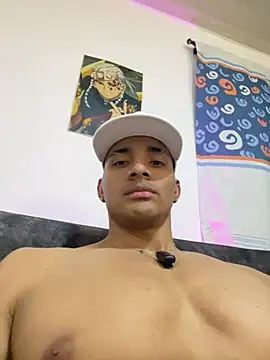 Smith_Fitness Obrolan Langsung XXX