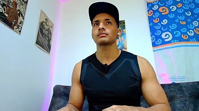 دردشة Smith_Fitness الجنسية المباشرة