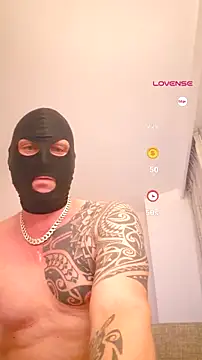 cocker78xxx Webcam-Show