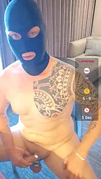 cocker78xxx Webcam-Show