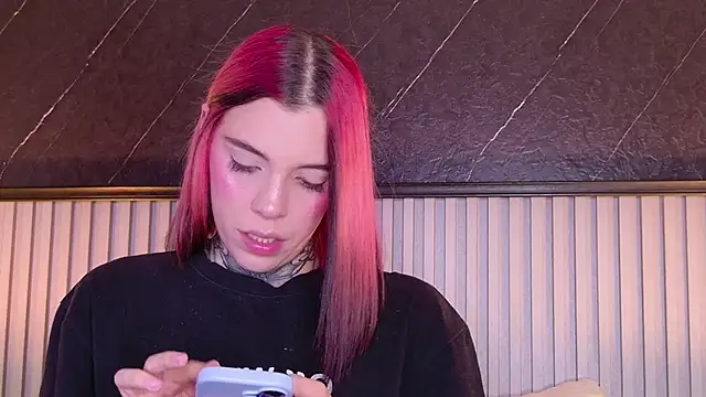 Meganreed_'s Webcam Show