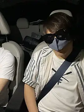 ma_k0 웹캠 쇼