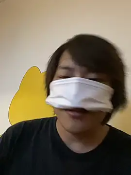 ma_k0のウェブカメラショー