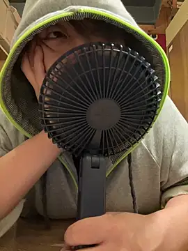 ma_k0 웹캠 쇼