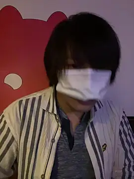 ma_k0's Webcam Show