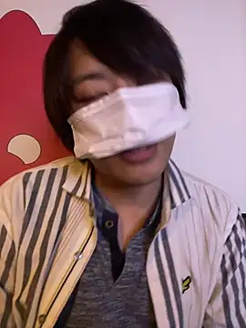 ma_k0のウェブカメラショー