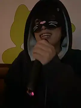 ma_k0のウェブカメラショー