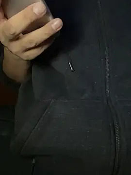 ma_k0 Pertunjukan Webcam