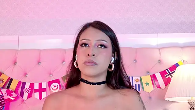 Chatroom XXX en direct de CaterinaRomano