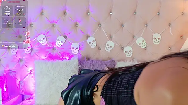 CaterinaRomano live XXX chat